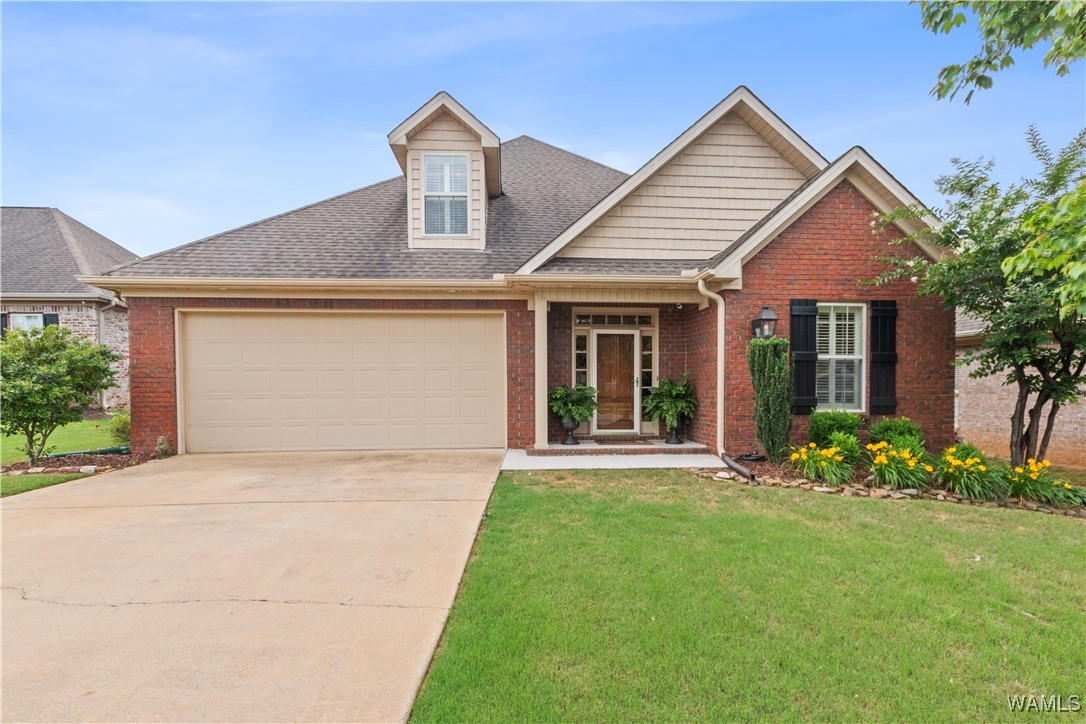 811 Old White Lane, North Port, Alabama image 1