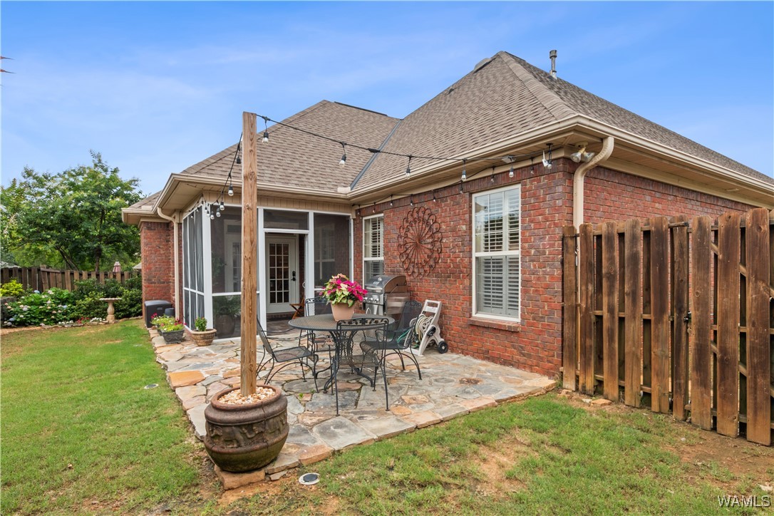 811 Old White Lane, North Port, Alabama image 24