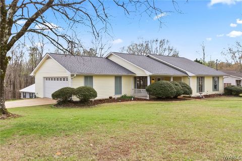 Homes For Sale - 3725 64th Street<br/> Tuscaloosa, AL 35406