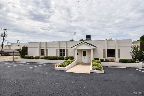 912 29th Avenue Tuscaloosa AL 35401