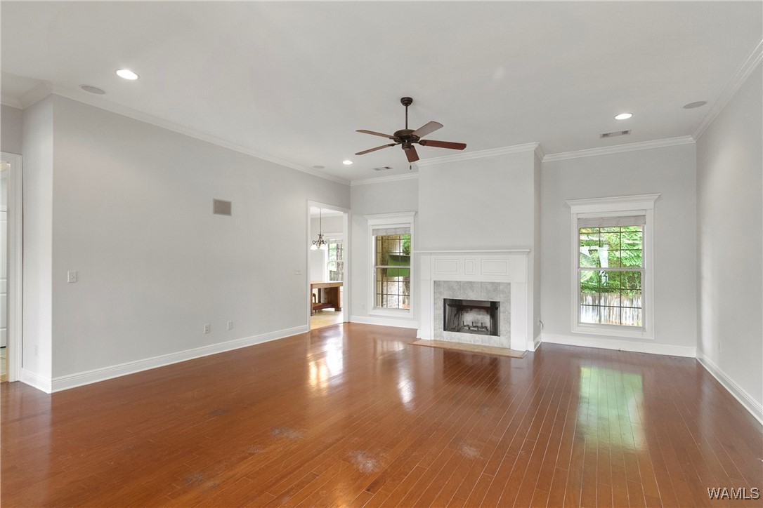 4536 Royale Drive, Tuscaloosa, Alabama image 4
