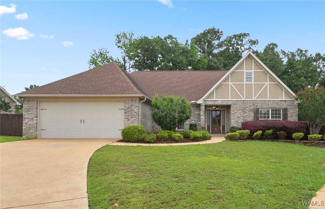 4536 Royale Drive, Tuscaloosa, Alabama image 1