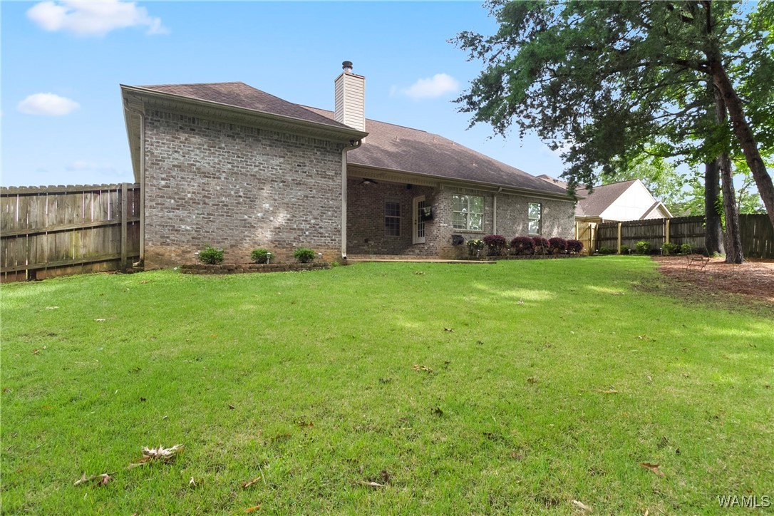 4536 Royale Drive, Tuscaloosa, Alabama image 32