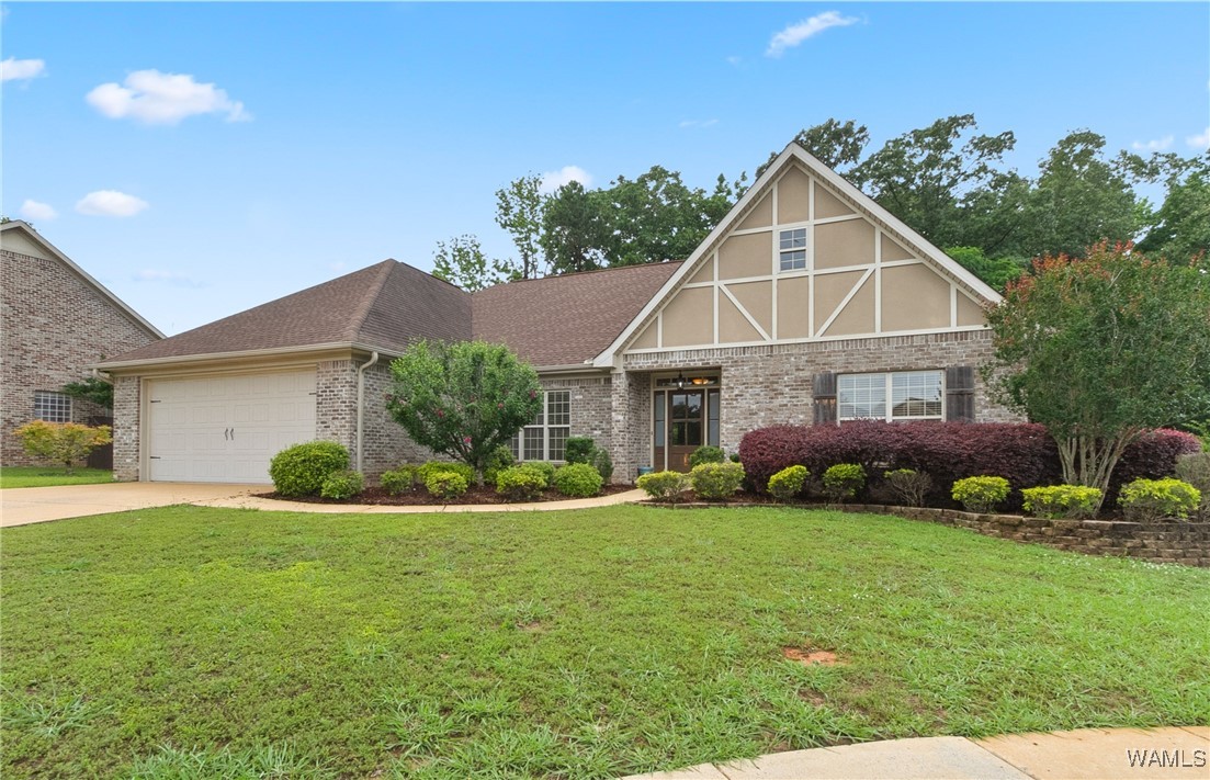 4536 Royale Drive, Tuscaloosa, Alabama image 2
