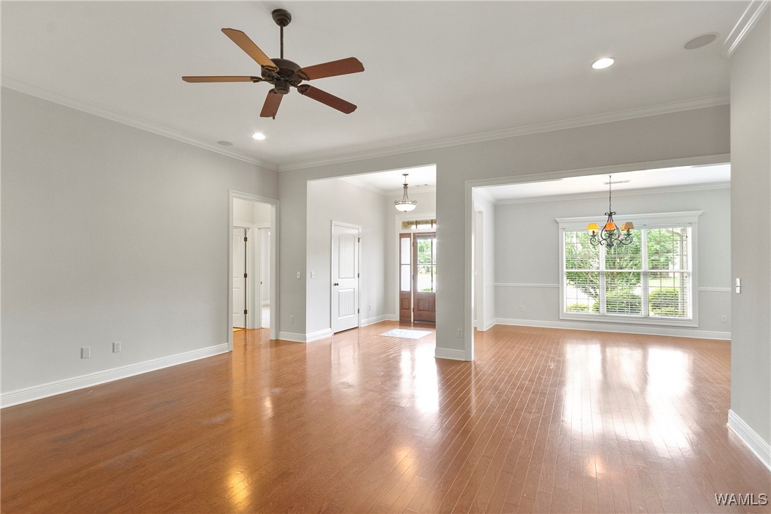 4536 Royale Drive, Tuscaloosa, Alabama image 6