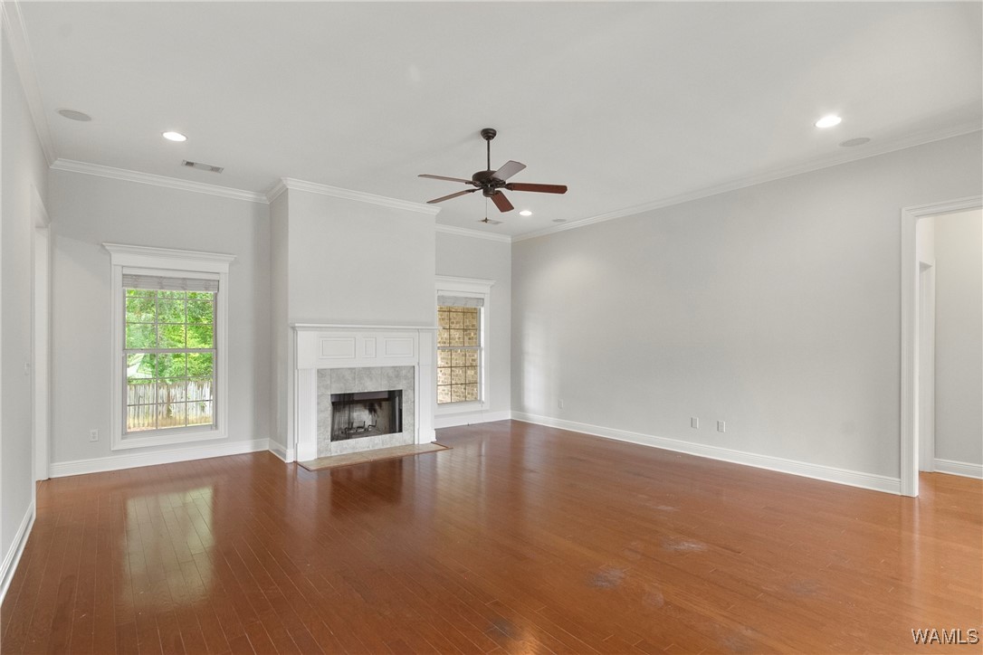 4536 Royale Drive, Tuscaloosa, Alabama image 7
