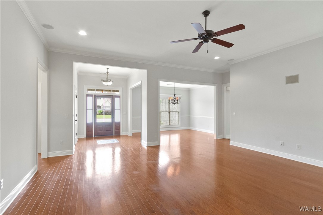 4536 Royale Drive, Tuscaloosa, Alabama image 5