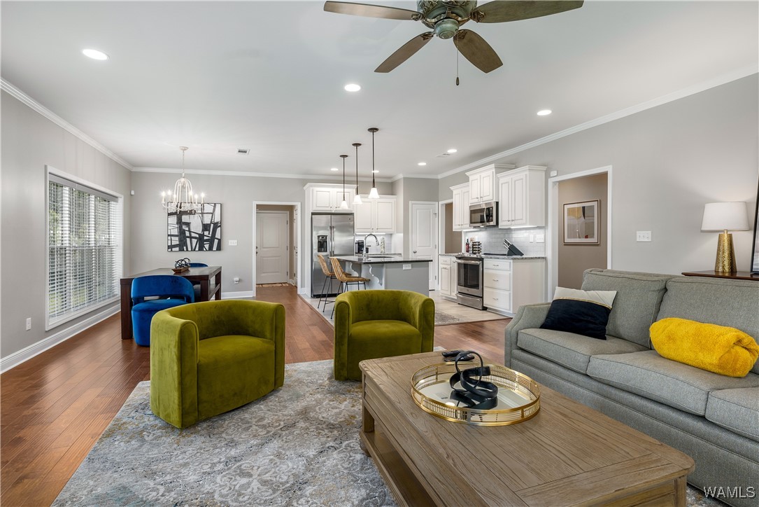 13560 Country Club Drive, North Port, Alabama image 2