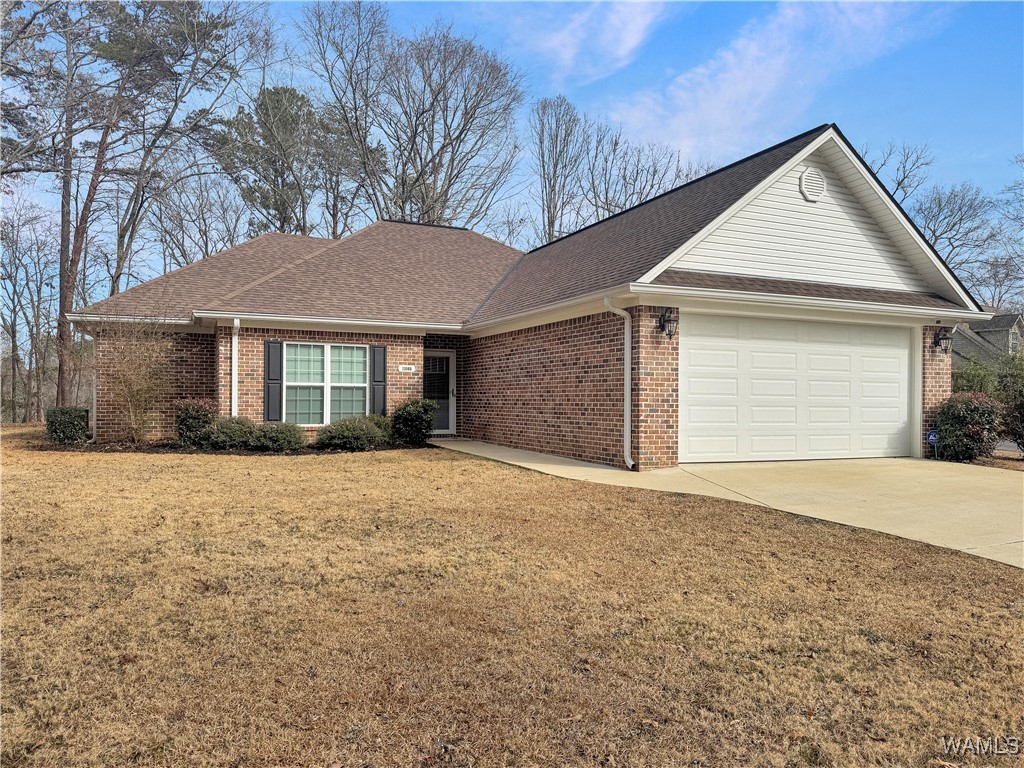 13560 Country Club Drive, North Port, Alabama image 1