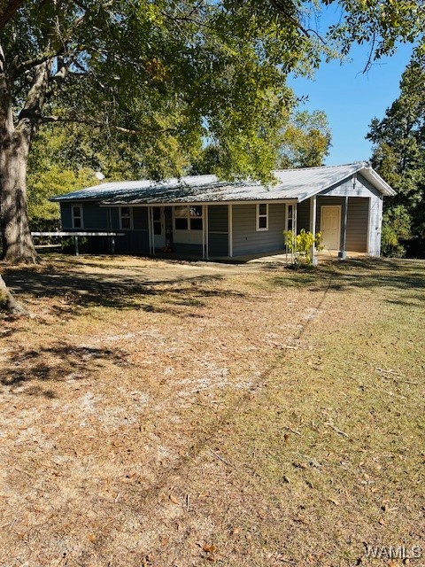 13852 Ray Bass Road, Gordo, Alabama image 25