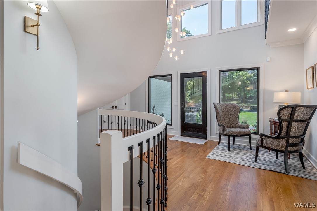 8731 Forrestal Drive, Tuscaloosa, Alabama image 10