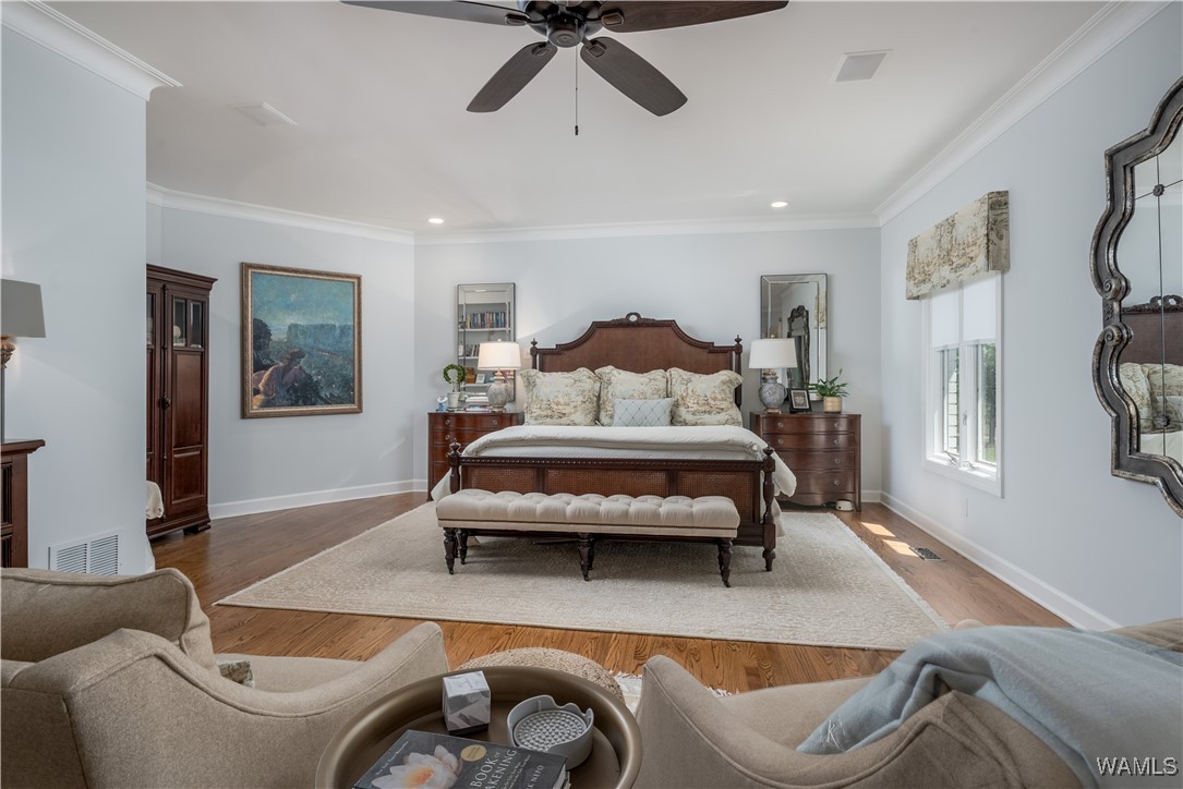 8731 Forrestal Drive, Tuscaloosa, Alabama image 37