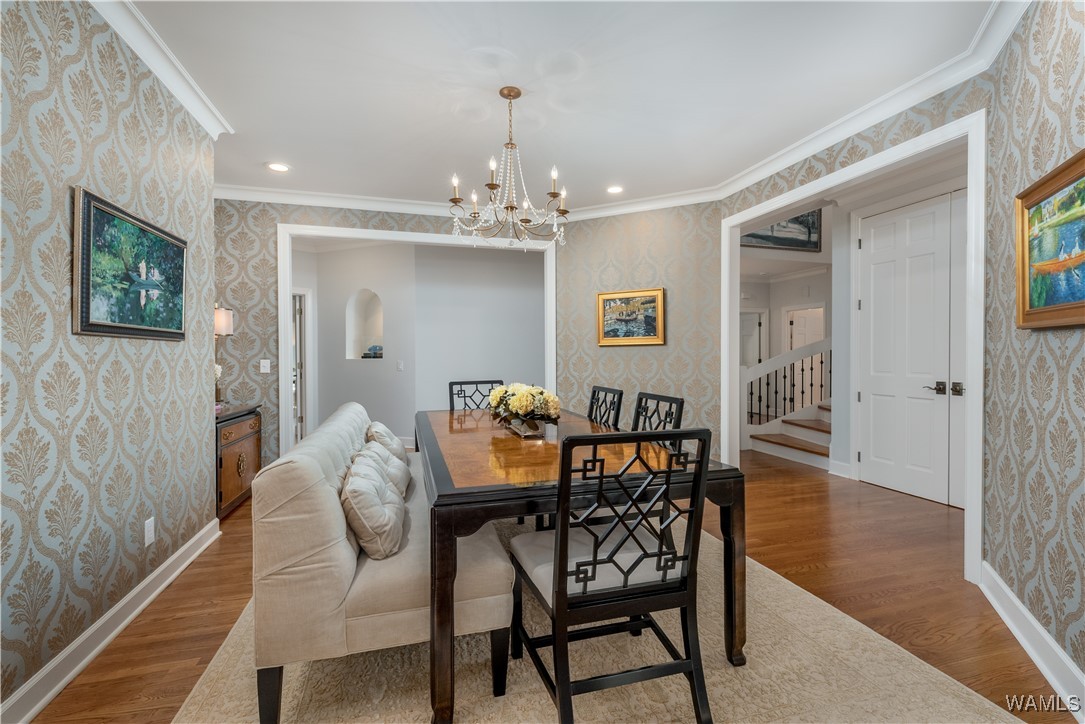 8731 Forrestal Drive, Tuscaloosa, Alabama image 27