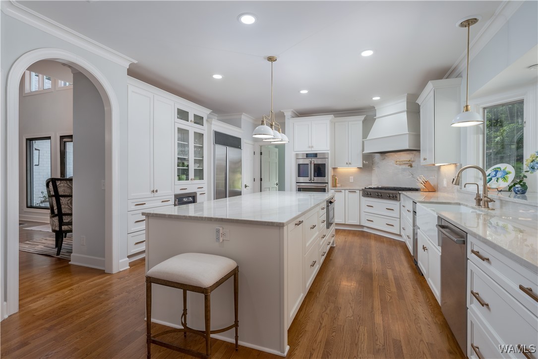 8731 Forrestal Drive, Tuscaloosa, Alabama image 17