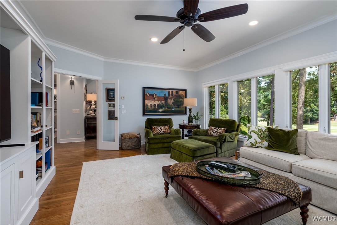 8731 Forrestal Drive, Tuscaloosa, Alabama image 30