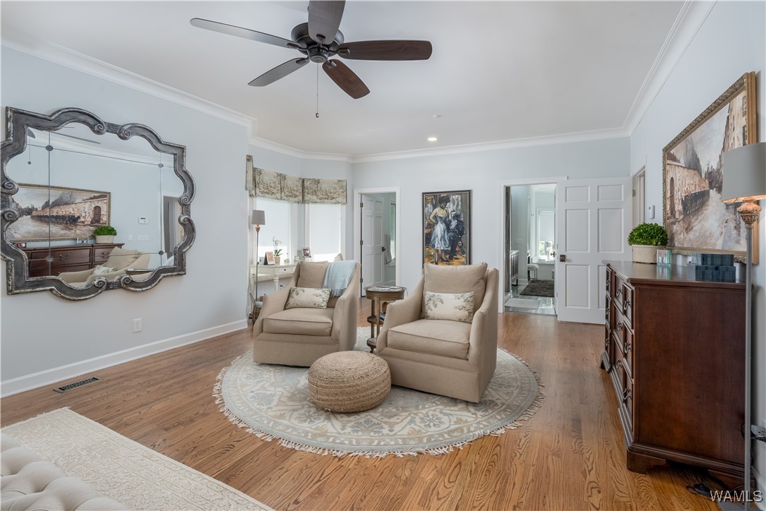 8731 Forrestal Drive, Tuscaloosa, Alabama image 38