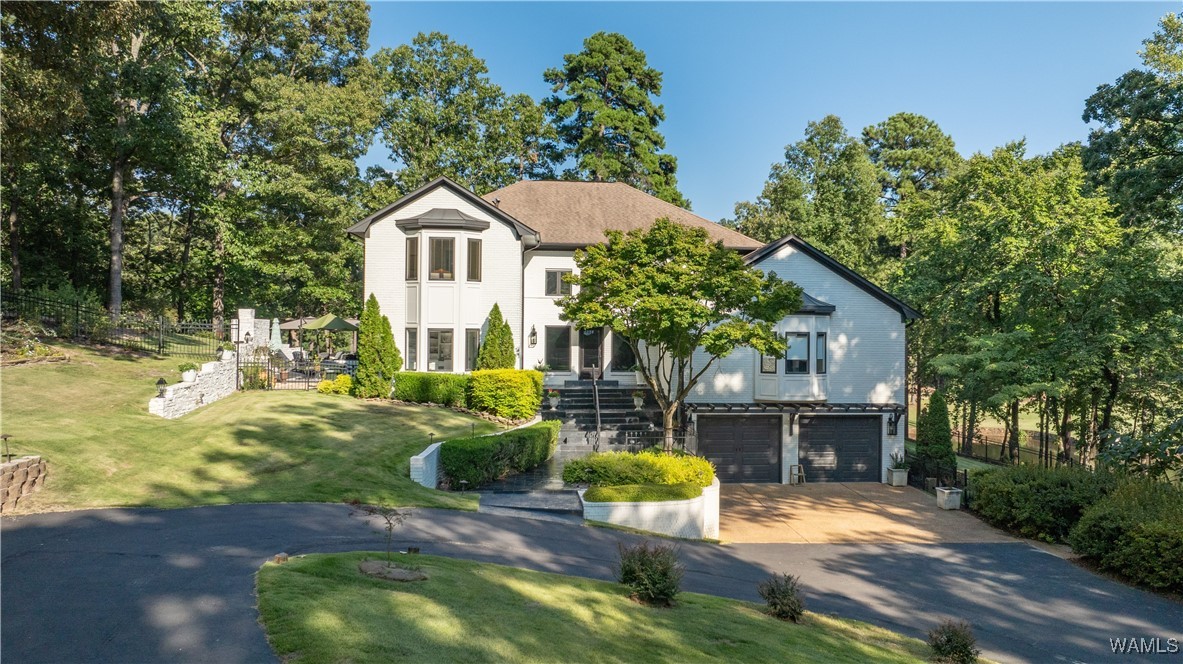 8731 Forrestal Drive, Tuscaloosa, Alabama image 1