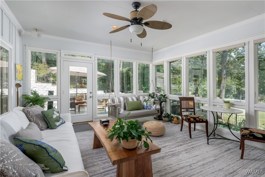 8731 Forrestal Drive, Tuscaloosa, Alabama image 35