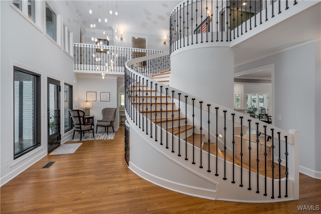 8731 Forrestal Drive, Tuscaloosa, Alabama image 8