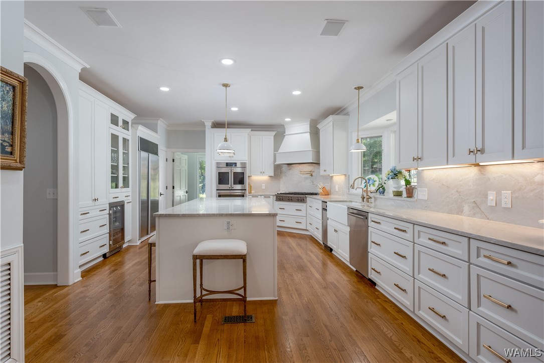 8731 Forrestal Drive, Tuscaloosa, Alabama image 16