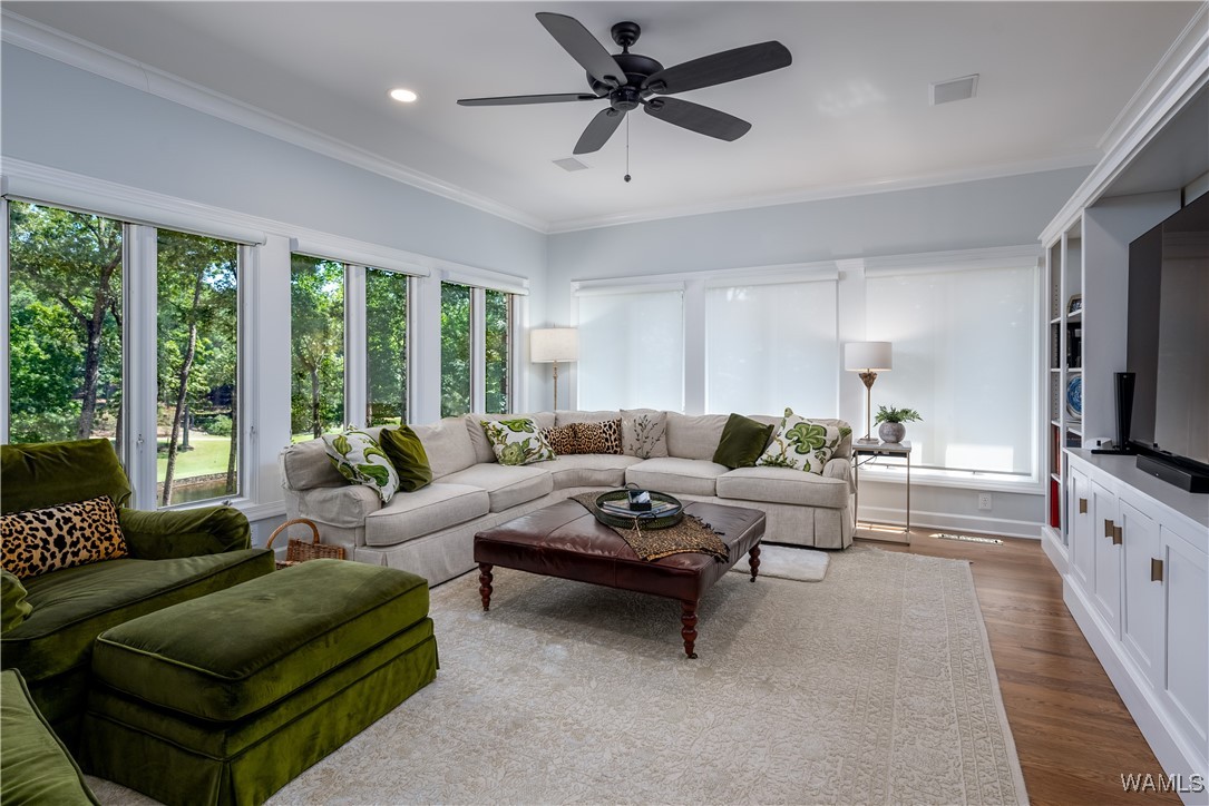8731 Forrestal Drive, Tuscaloosa, Alabama image 29