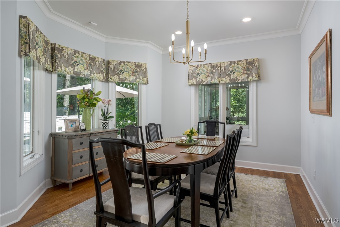 8731 Forrestal Drive, Tuscaloosa, Alabama image 14