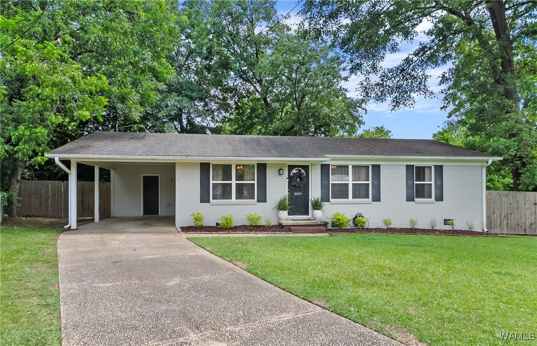 2009 3rd Court, Tuscaloosa, Alabama image 1