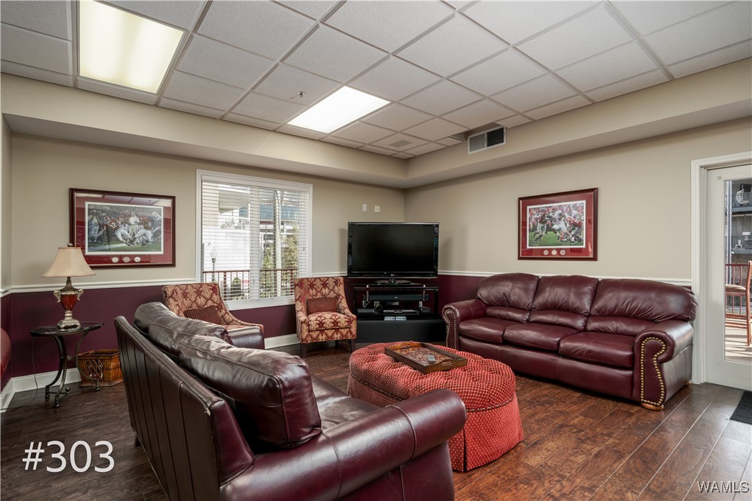 712 Frank Thomas Avenue #303, Tuscaloosa, Alabama image 33