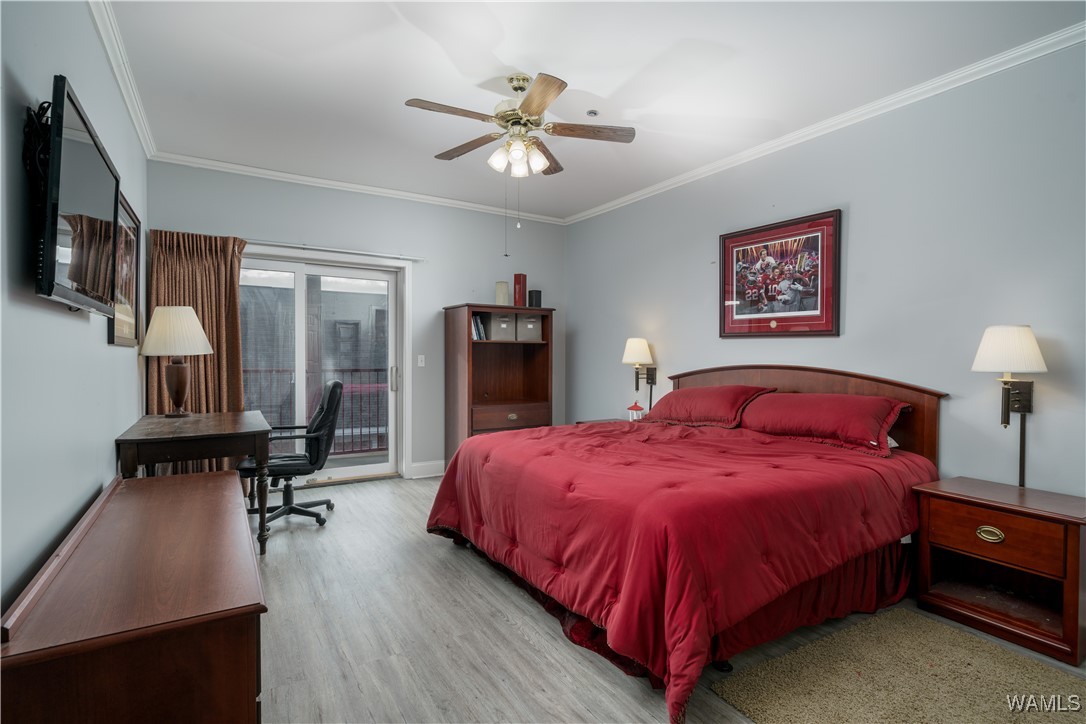 712 Frank Thomas Avenue #303, Tuscaloosa, Alabama image 14