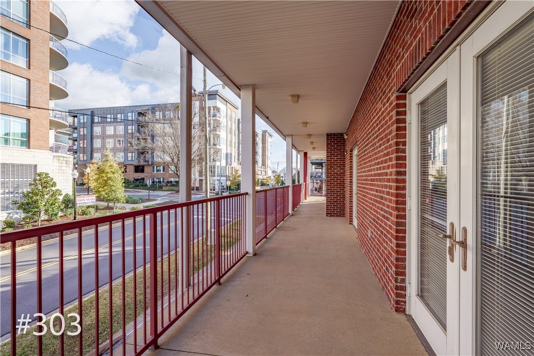 712 Frank Thomas Avenue #303, Tuscaloosa, Alabama image 40