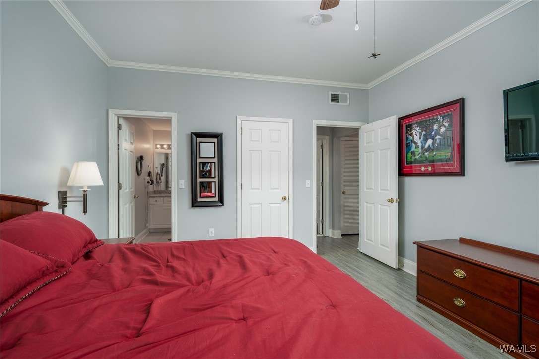 712 Frank Thomas Avenue #303, Tuscaloosa, Alabama image 15