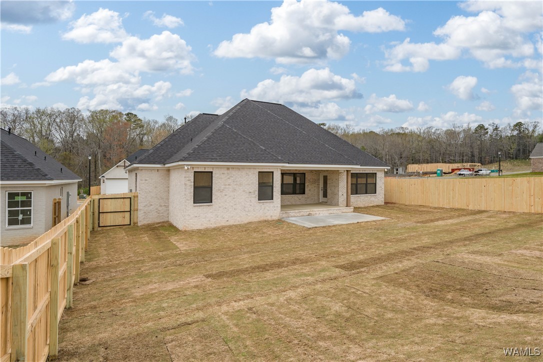 13947 Glenview Drive, North Port, Alabama image 35