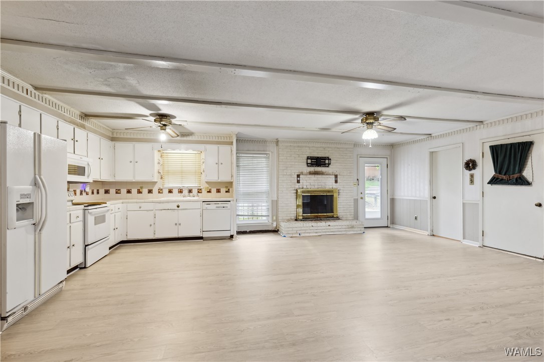 2320 Heartwood Avenue, Cottondale, Alabama image 4