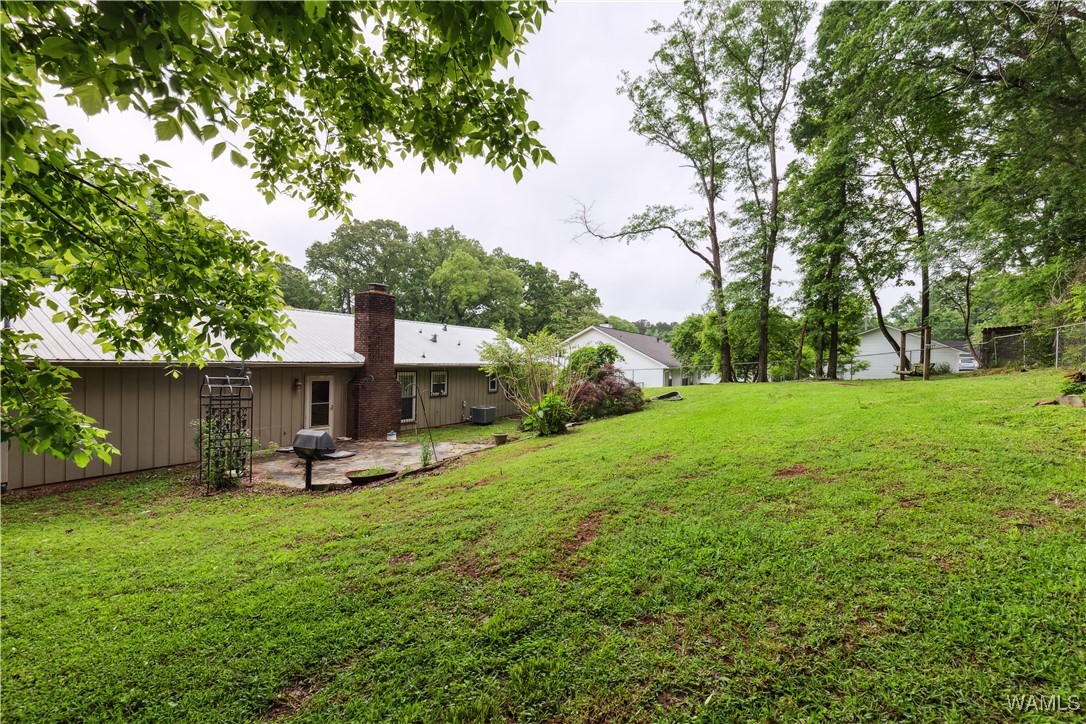 2320 Heartwood Avenue, Cottondale, Alabama image 23