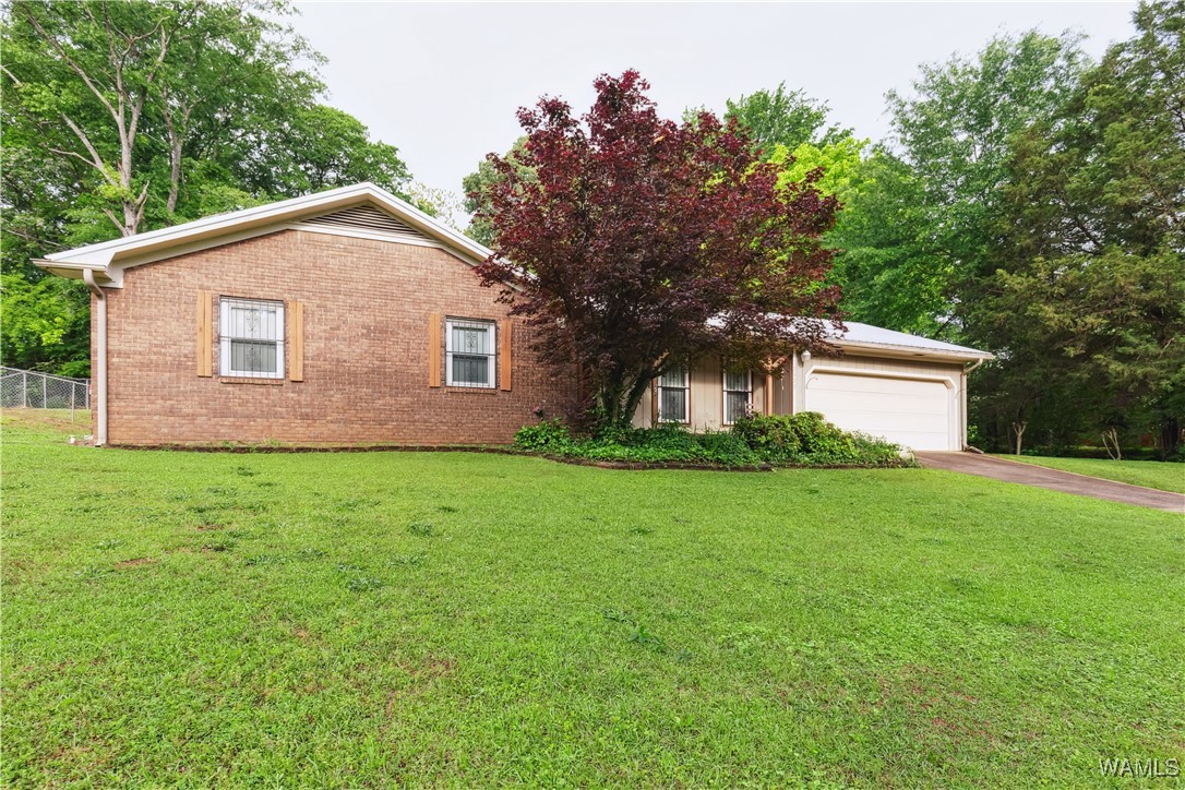 2320 Heartwood Avenue, Cottondale, Alabama image 3