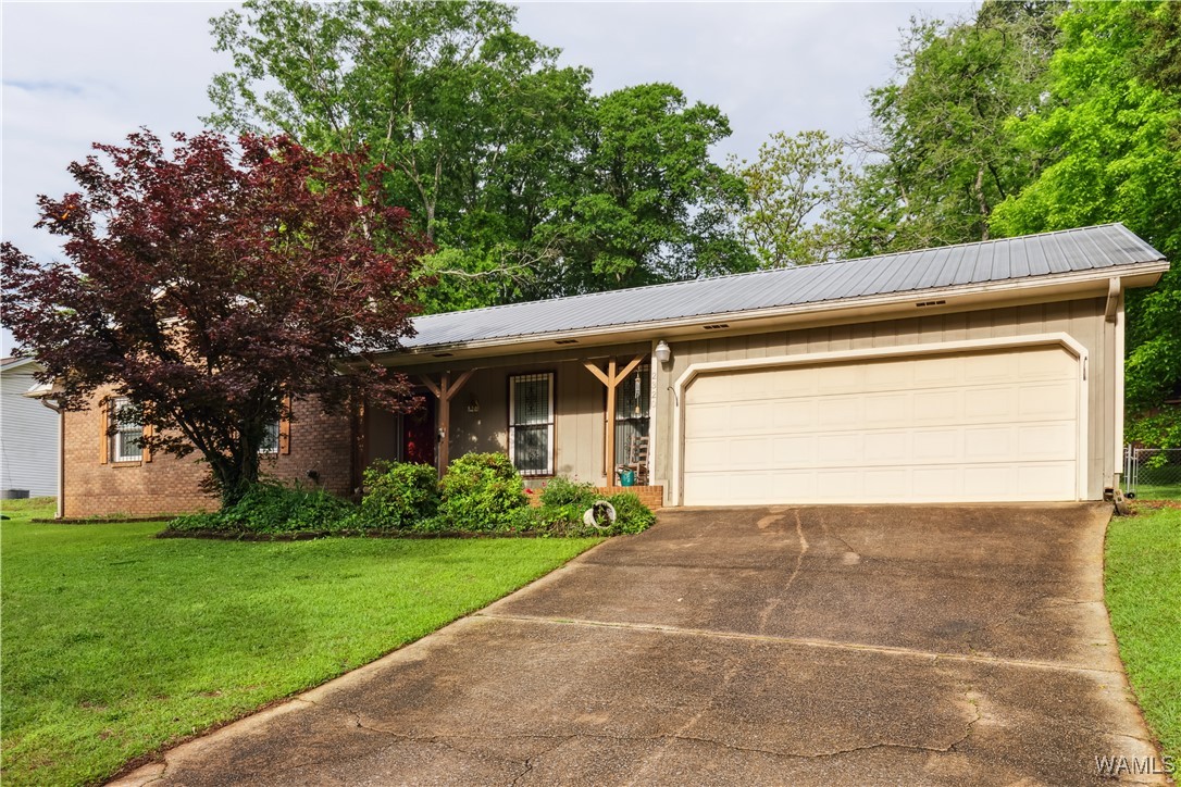 2320 Heartwood Avenue, Cottondale, Alabama image 2