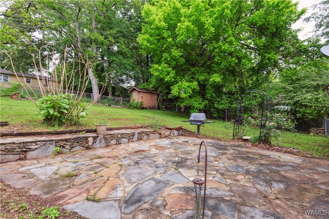2320 Heartwood Avenue, Cottondale, Alabama image 21