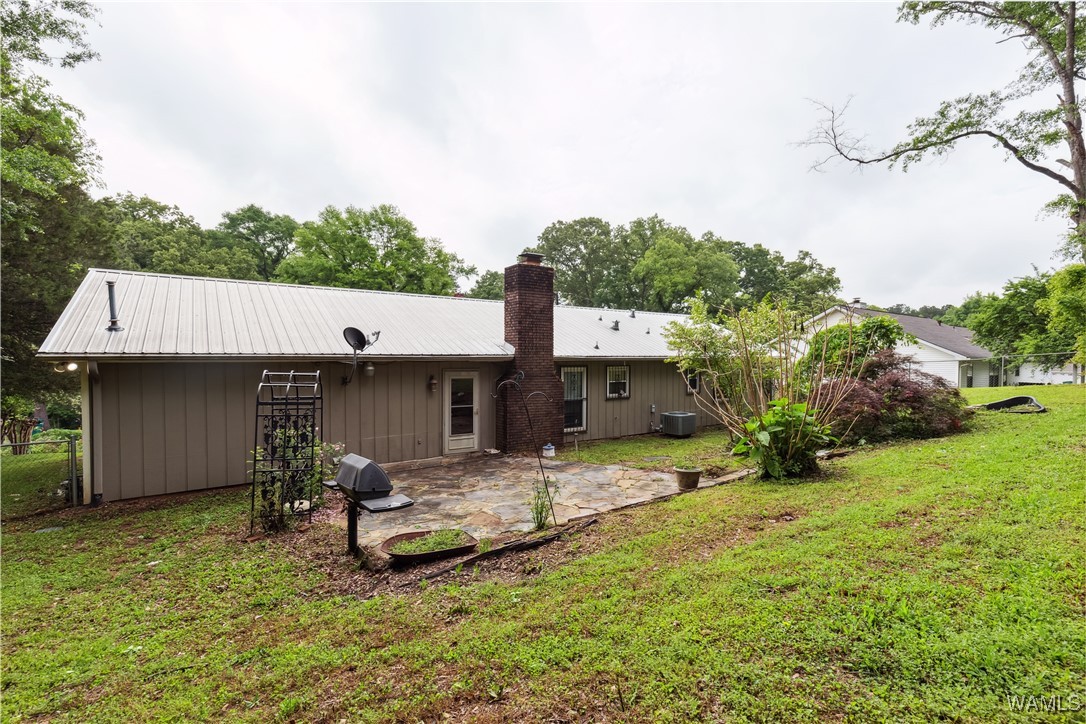 2320 Heartwood Avenue, Cottondale, Alabama image 24
