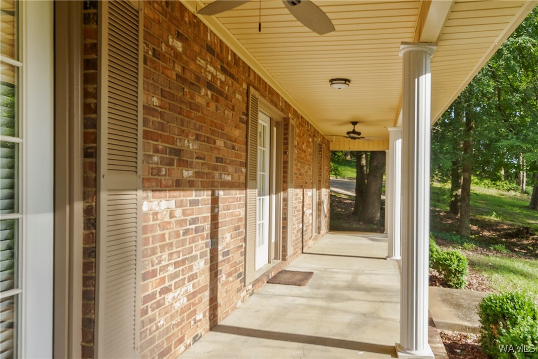 4713 Northwood Lake Drive, North Port, Alabama image 4