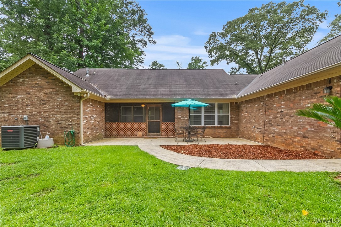 4713 Northwood Lake Drive, North Port, Alabama image 2