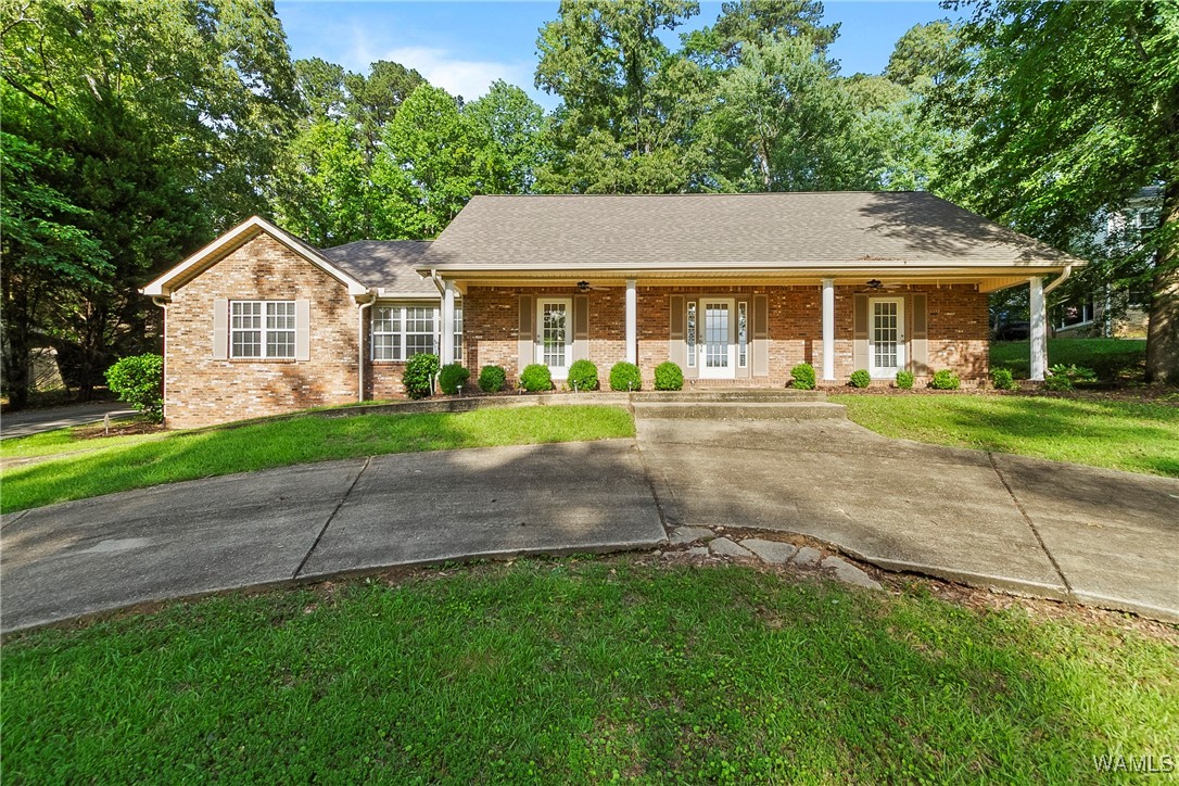 4713 Northwood Lake Drive, North Port, Alabama image 3