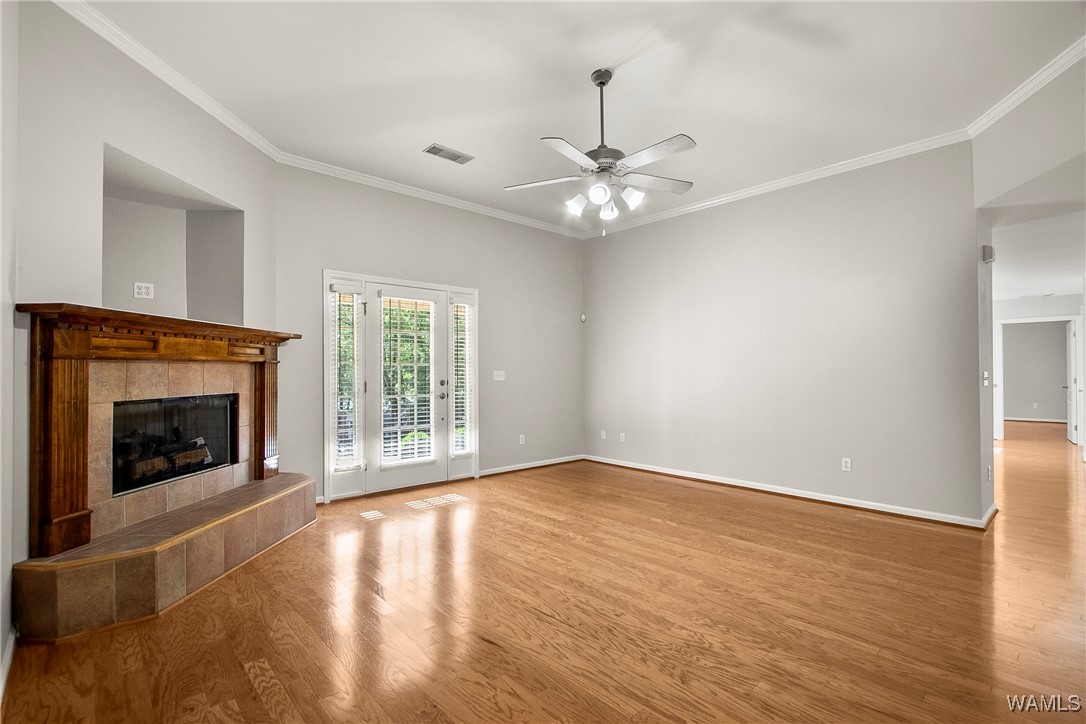 4713 Northwood Lake Drive, North Port, Alabama image 9