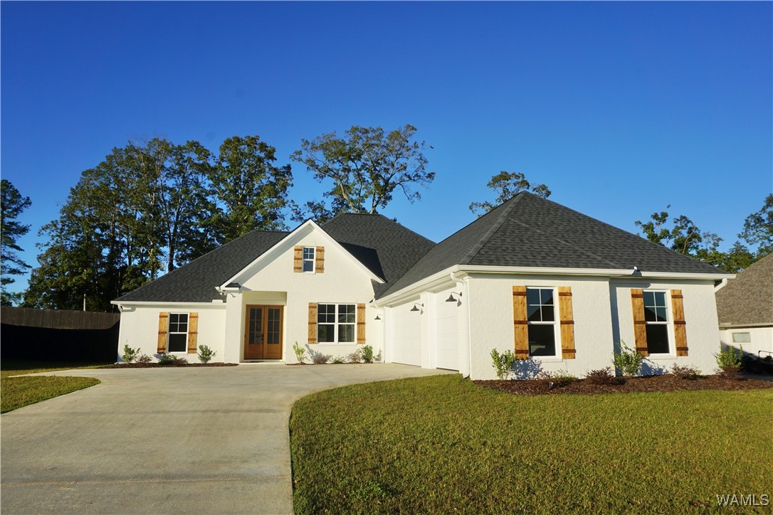 11146 Dooley Circle, North Port, Alabama image 1