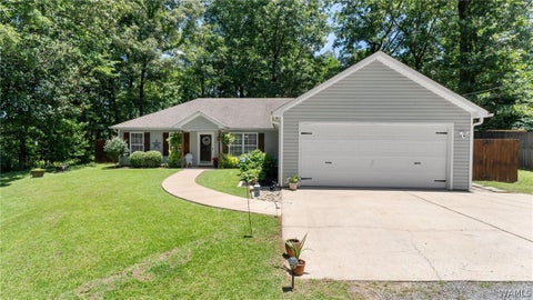 Homes For Sale - 12968 Cottonwood Drive<br/> McCalla, AL 35111