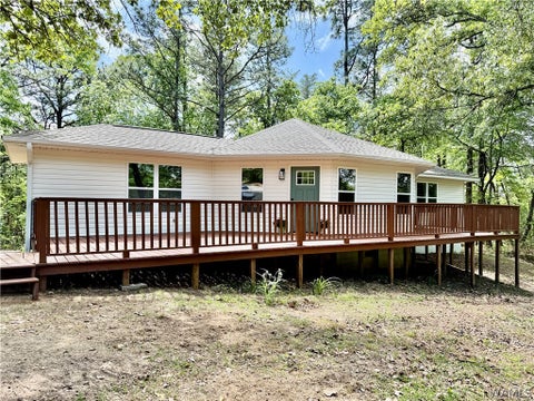 Homes For Sale - 13809 Highway 216<br/> Tuscaloosa County, Cottondale, AL 35453