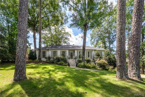 Homes For Sale - 4629 White Dogwood Lane<br/> North Port, AL 35473