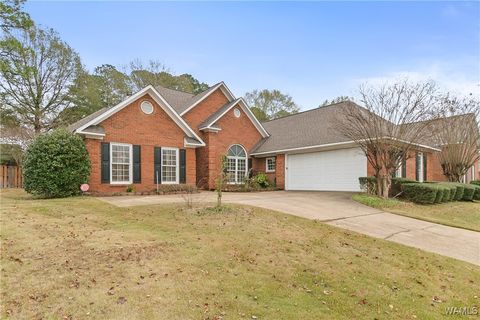 3933 Gaineswood Lane Tuscaloosa AL 35406
