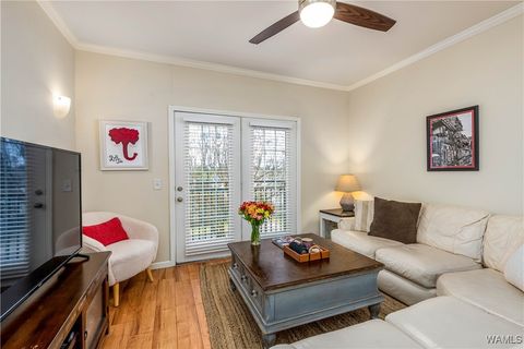 Condo For Sale - 1901 5th Avenue #3221<br/> Tuscaloosa, AL 35401