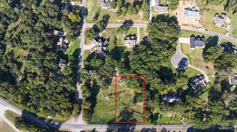 Vacant Land For Sale - 251 Hopkins Street<br/> Livingston, AL 35470