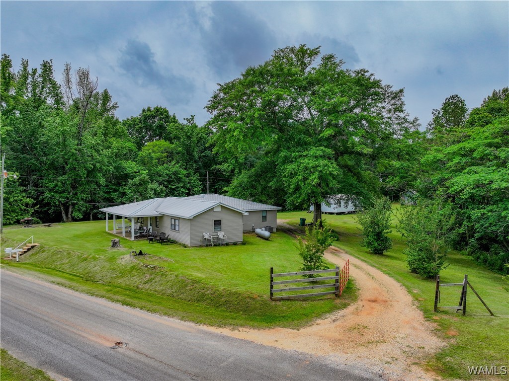 531 County Rd 125, Berry, Alabama image 1